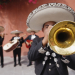 Mariachis para homenajear a la mujer en su día