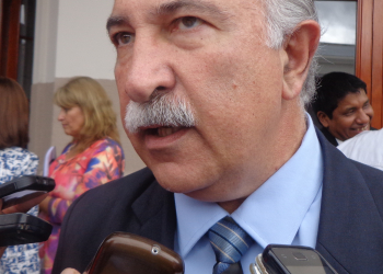 Dengue: "El mayor de los picos a fines de marzo, principios de abril"