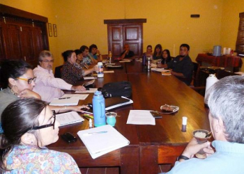 Buscan desarrollar un Polo Textil de fibras de camélidos en Jujuy