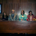 Haquim destacó la sensibilidad de la mujer en la faz política