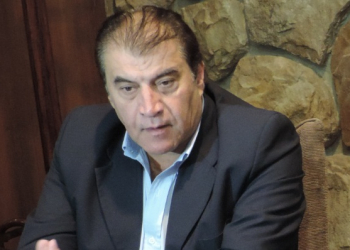 Nasif:  "solo un clima de seguridad jurídica basado en la paz social logrará inversiones"