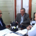 Coordinan tareas conjuntas entre el Gobierno y el Obispado de Jujuy