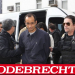 Odebrecht, el otro símbolo de la corrupción en Brasil