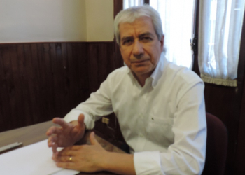 Pascuttini evaluó la crisis tabacalera y las alternativas para una salida