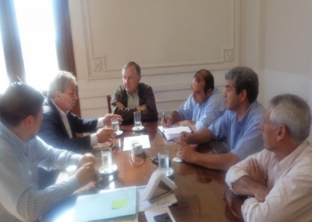 Perassi:  “El Plan Belgrano, en Jujuy, generará grandes emprendimientos”