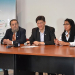 Se realizó el lanzamiento de "Plazas Comunitarias"