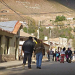 Una alta demanda hotelera coronó un exitoso fin de semana turístico en Jujuy