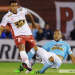 Huracán goleó al Sporting Cristal