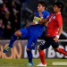Boca obtuvo un importante triunfo de visitante ante Cerro Porteño