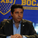 Boca rechaza tener cuentas off shore