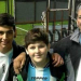 Tiene solo 17 años, se infartó con un gol de Racing y le salvaron la vida