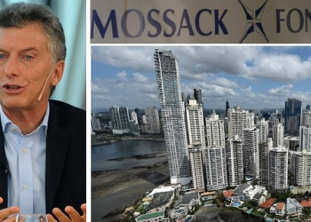 El presidente Macri y las firmas offshore