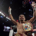 Boxeo: Pacquiao ganó y se retiró campeón