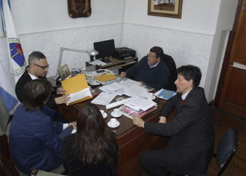 Nación y Provincia firmaron convenio para fortalecer el teatro de Jujuy y la Región NOA