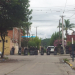 Allanan la casa de Armando Berruezo y Milagro Sala