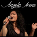 Angela Irene en el Tizón