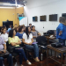 Amplia agenda de trabajo en materia de discapacidad y rehabilitación