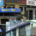 Bancos: Nuevo horario desde el lunes