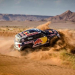 El Dakar 2017: pasara por siete ciudades argentinas