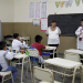 Gran aceptación por la aplicación del programa nutricional escolar en el Talar y Vinalito