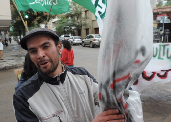 Discriminatoriamente despedidos del INADI