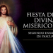 Fiesta de la Divina Misericordia en Jujuy
