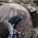 Encuentran en bosnia una extraña esfera gigante