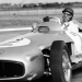 Según la ciencia , Juan Manuel Fangio fue el mejor piloto de la historia de la Fórmula 1