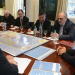 Rogelio Frigerio anunció plan de viviendas para las provincias inundadas