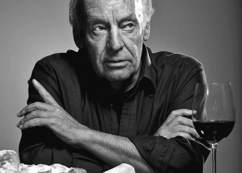 Homenaje al escritor Eduardo Galeano