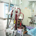 Pacientes no pueden recibir hemodiálisis porque no funciona la máquina