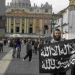 EL ISIS ordenó a un lobo solitario atacar Roma