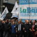 Los bancarios hacen paro por 48 horas, pero siguen las negociaciones