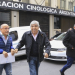 Los líderes de las CGT confirmaron la marcha del 29 de abril y amenazan con un paro
