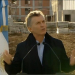 Adelantando el veto, Macri criticó a Pichetto por la ley antidespidos