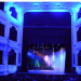 Gerardo Morales participó del lanzamiento de la temporada 2016 del Teatro Mitre