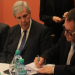 Morales y Haquim firmaron convenios con empresas chinas