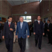 Morales garantiza igualdad de género en el ámbito de las fuerzas de seguridad de Jujuy