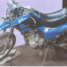 ARRESTADOS Y MOTO RECUPERADA