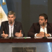 El Gobierno presentó su primer plan de empleo
