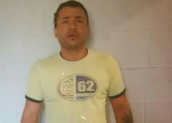 Ultimo Momento, detienen a prófugo de la justicia