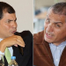 Correa y su hermano Fabricio, investigados en los Panamá Papers