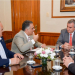 Gobierno y Unión Empresarios de Jujuy trabajan por el desarrollo de las Pymes