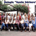 FNE: El Colegio Santa Barbara elige su reina