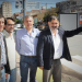 El plan de semaforización LED está en marcha.
