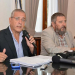 Llegan 130 millones de pesos del FET y lanzan POA de 60 millones para pequeños productores