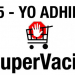 #SuperVacios: convocan en las redes a un nuevo boicot contra las subas