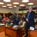 Aprobadas la ley de emergencia en el sector tabacalero y la extinción del Pacto Fiscal