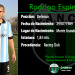 Asesinan al futbolista Rodrigo Espíndola