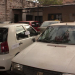 Calle Gorriti: Operativo “bypass”.